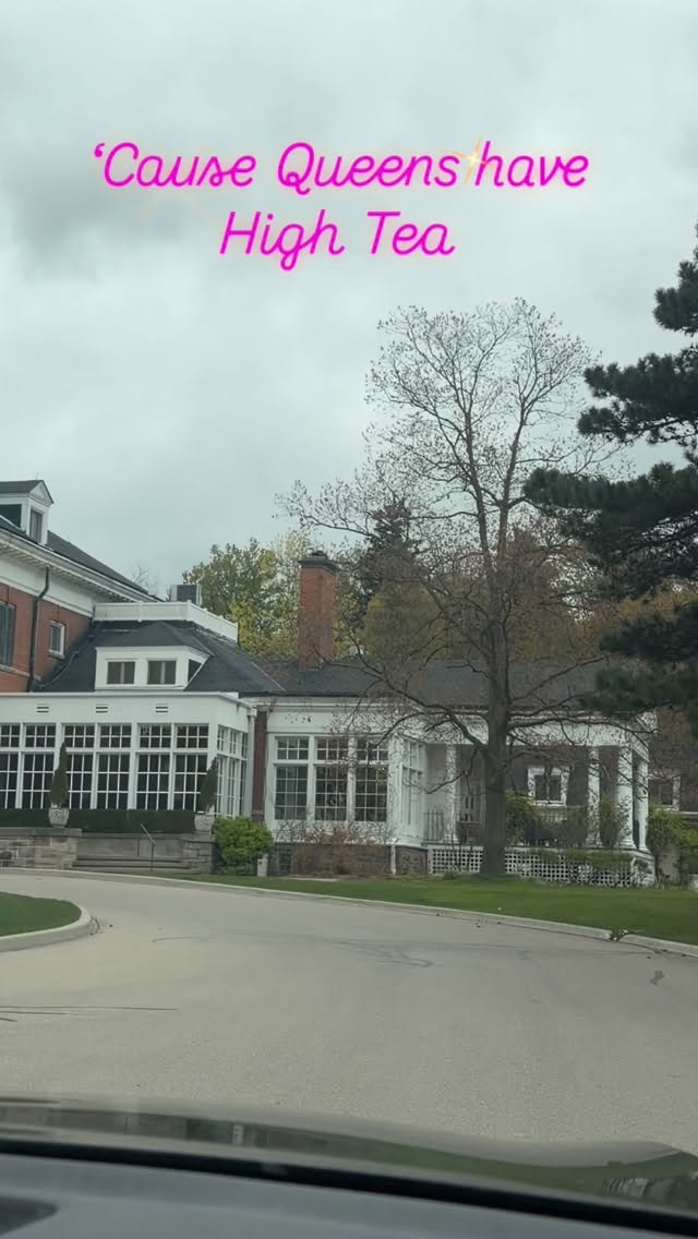 Honoured to represent our team at today’s exclusive Women’s High Tea 💕✨

Talking about business, money and success while drinking tea with the luxurious backdrop of the Langdon estate was a time!!!! 

A huge thank you to our strategic partners at @AGFInvestments, @callusesandbarbells, and the incredible team for coordinating such an elegant event. So many women are taught only how to spend money, but not enough are taught how to invest, build, and grow wealth with confidence. We’re passionate about helping change that narrative so more women (and families) can achieve financial independence, security, and peace of mind.

Grateful for the conversations, connections, and empowerment shared today 💕☕️✨